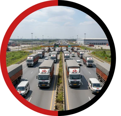 Why Should You Choose SD Global Logistics